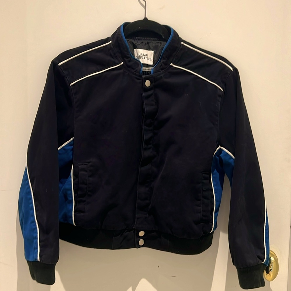 Women’s jacket